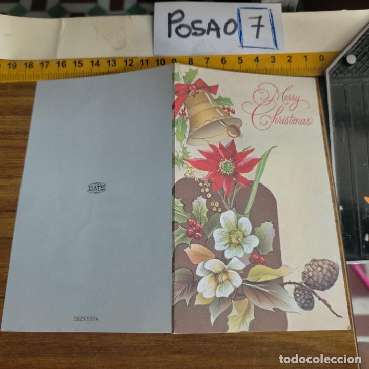 Cartes Postales: OFERTAS X LOTES FELICITACION NAVIDADE&Ntilde;A Postales Navidad &Oacute; Christmas. DECORACION PORTAL BELEN