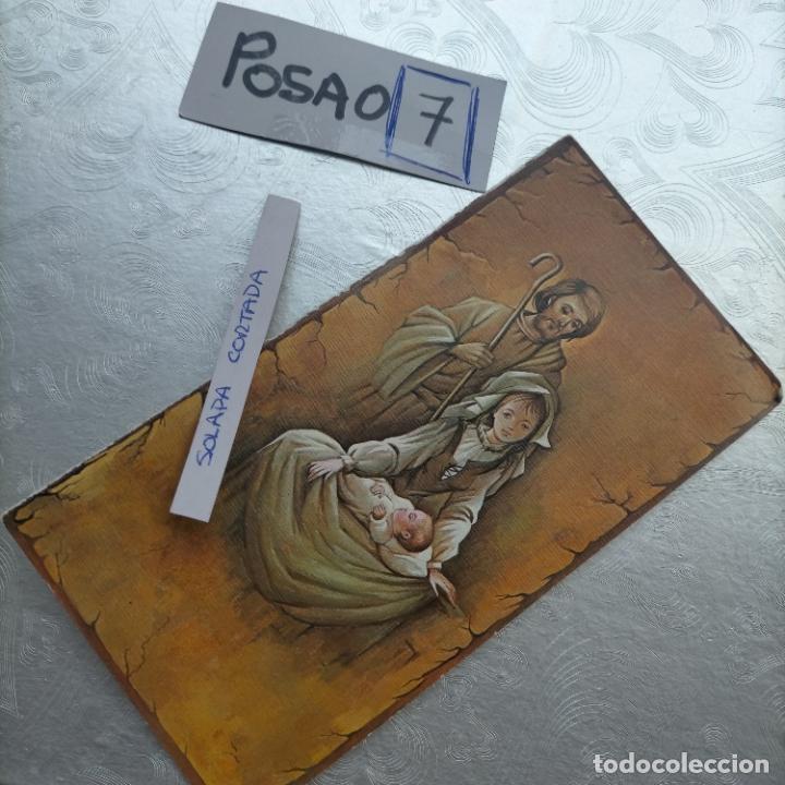 Postkarten: OFERTAS X LOTES FELICITACION NAVIDADE&Ntilde;A Postales Navidad &Oacute; Christmas. DECORACION PORTAL BELEN