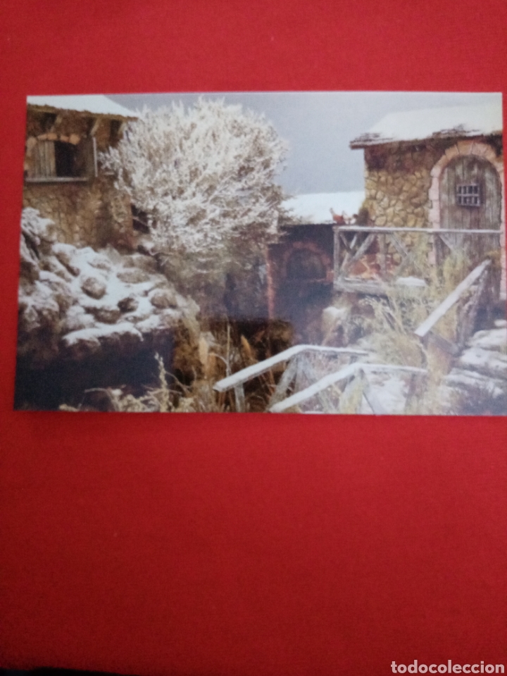 Postcards: POSTAL BEL&Eacute;N DE JAVIER ALADRO PRIETO, JEREZ