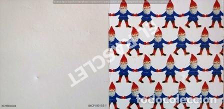 Postales: ANTIG&Uuml;A POSTAL DE NAVIDAD - CIRCULADA - Foto 2