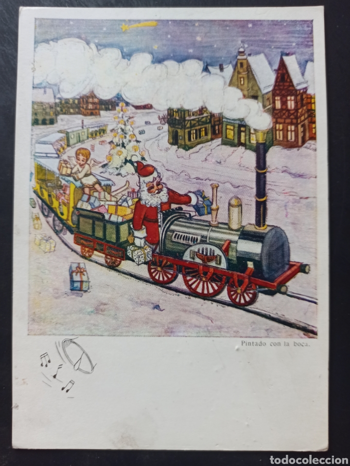 Postales: Noel - Foto 1