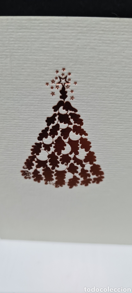 Postais: Preciosa postal de Navidad. EDICROMO. Sin escribir