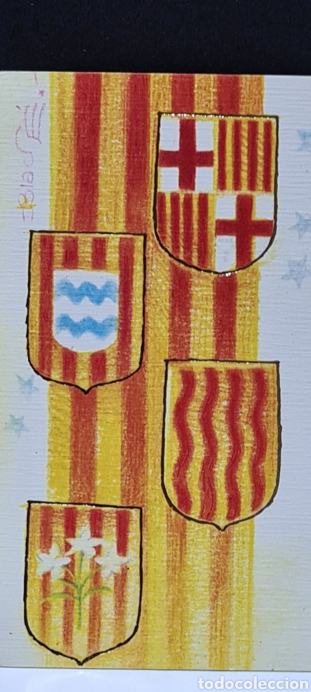 Cartes Postales: Preciosa postal de Navidad. DBLAD&Eacute;. Subi. Escrita