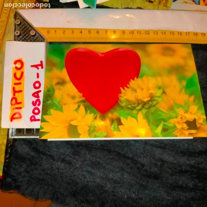Postkarten: OFERTAS X LOTES FELICITACION NAVIDADE&Ntilde;A Postales Navidad &Oacute; Christmas. DECORACION PORTAL BELEN