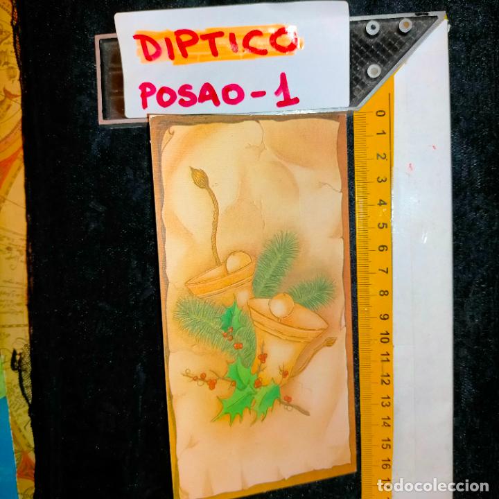Postkarten: OFERTAS X LOTES FELICITACION NAVIDADE&Ntilde;A Postales Navidad &Oacute; Christmas. DECORACION PORTAL BELEN