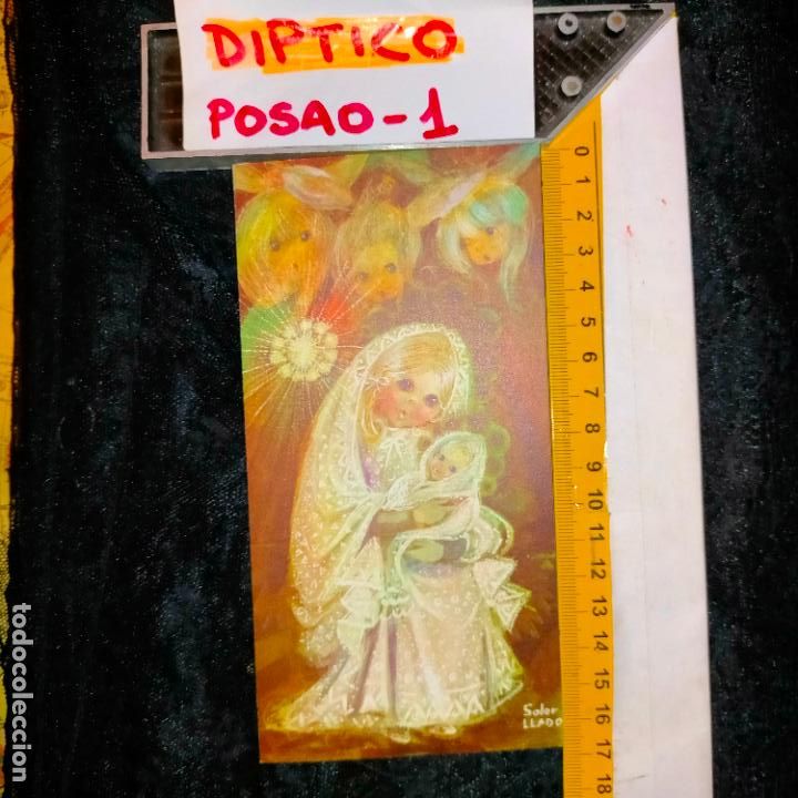 Postkarten: OFERTAS X LOTES FELICITACION NAVIDADE&Ntilde;A Postales Navidad &Oacute; Christmas. DECORACION PORTAL BELEN