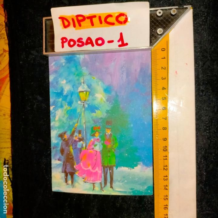 Postkarten: OFERTAS X LOTES FELICITACION NAVIDADE&Ntilde;A Postales Navidad &Oacute; Christmas. DECORACION PORTAL BELEN