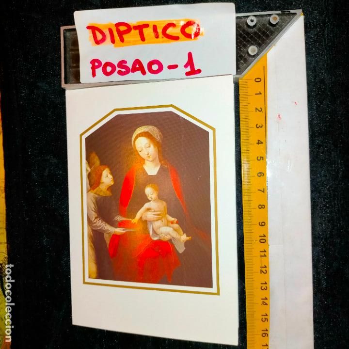 Postkarten: OFERTAS X LOTES FELICITACION NAVIDADE&Ntilde;A Postales Navidad &Oacute; Christmas. DECORACION PORTAL BELEN