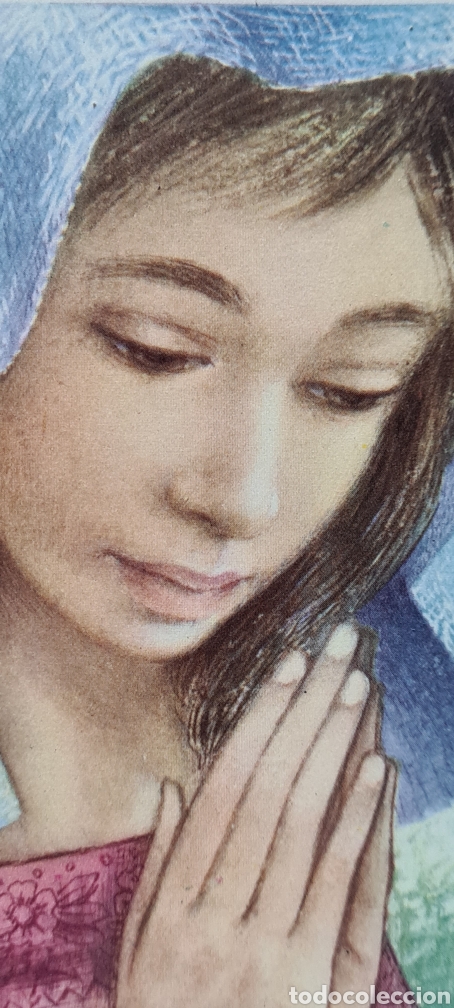 Postcards: Preciosa postal de Navidad. Sin escribir