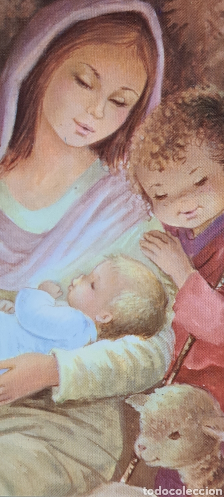 Postales: Preciosa postal de Navidad. Constanza ? Sin escribir