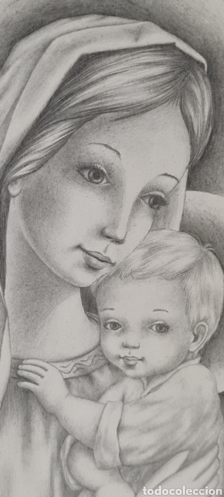 Postkarten: Preciosa postal de Navidad. Diptico. Ediciones Subi.