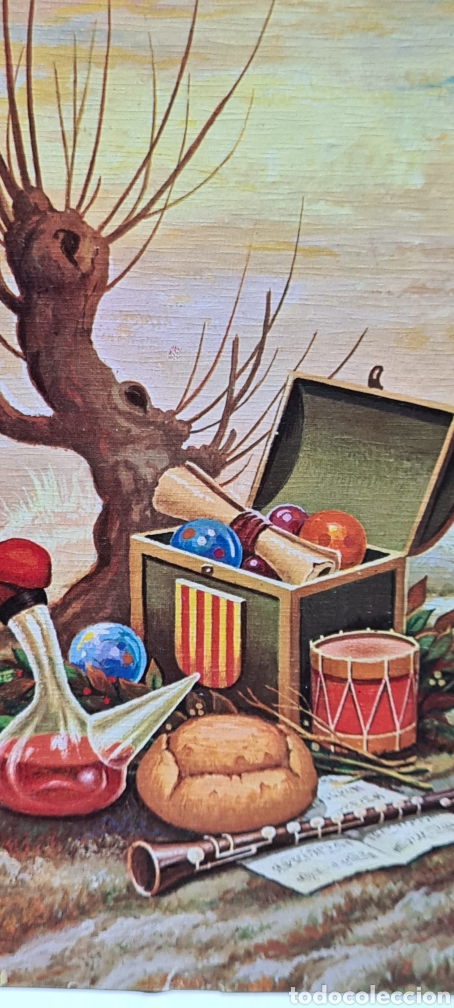 Cartes Postales: Preciosa postal de Navidad. Vernet ?. CyZ. Escrita