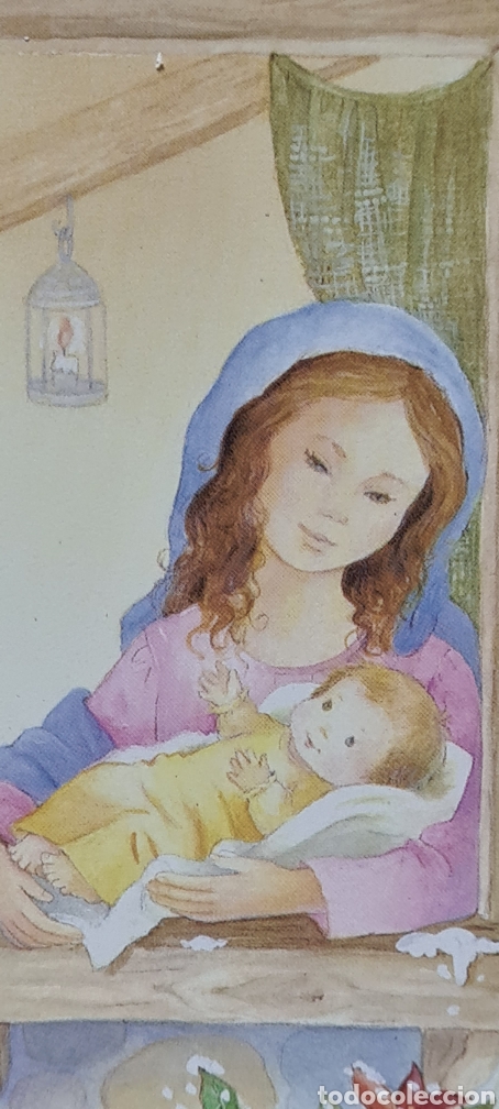 Postais: Preciosa postal de Navidad. Coni. Sin escribir