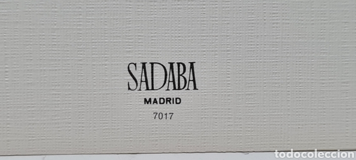 Postales: Preciosa postal de Navidad. Diptico. Sin escribir. - Foto 4