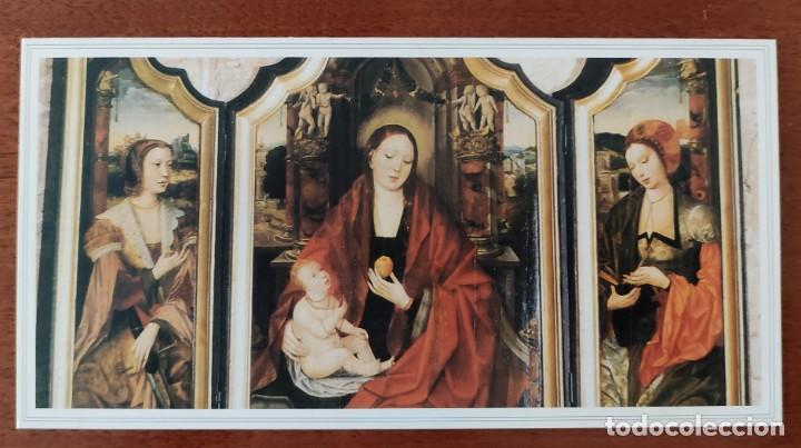 Postales: Lote postales navide&ntilde;as - Foto 7