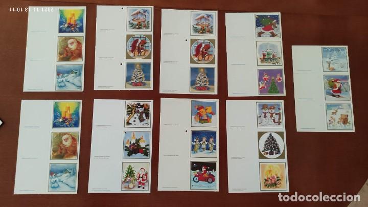 Postales: Identificador regalos - Foto 1