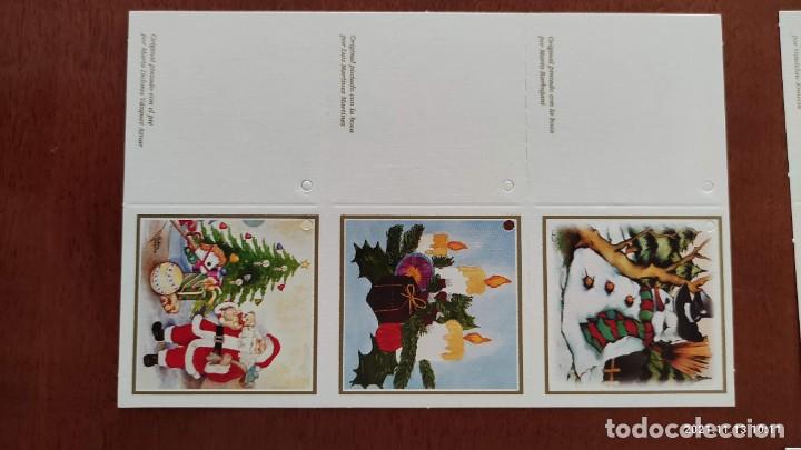 Postales: Identificador regalos - Foto 2