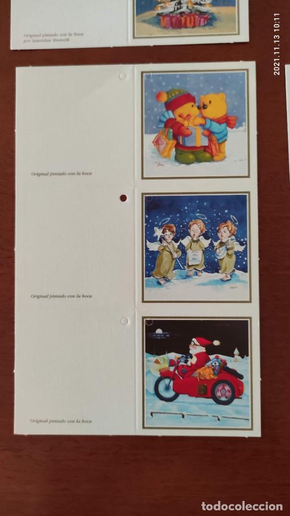 Postales: Identificador regalos - Foto 3
