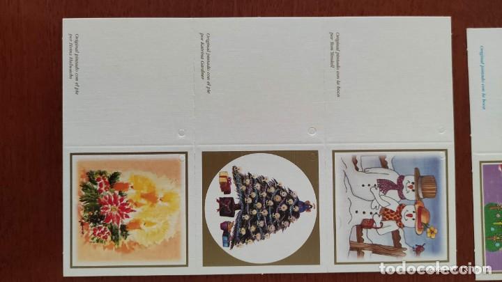 Postales: Identificador regalos - Foto 4