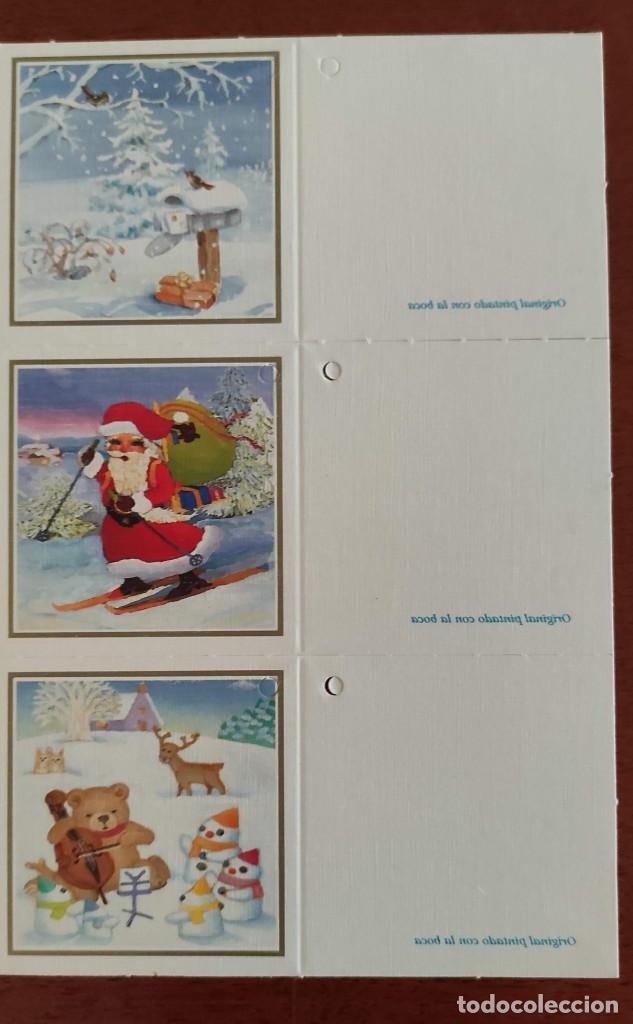 Postales: Identificador regalos - Foto 5