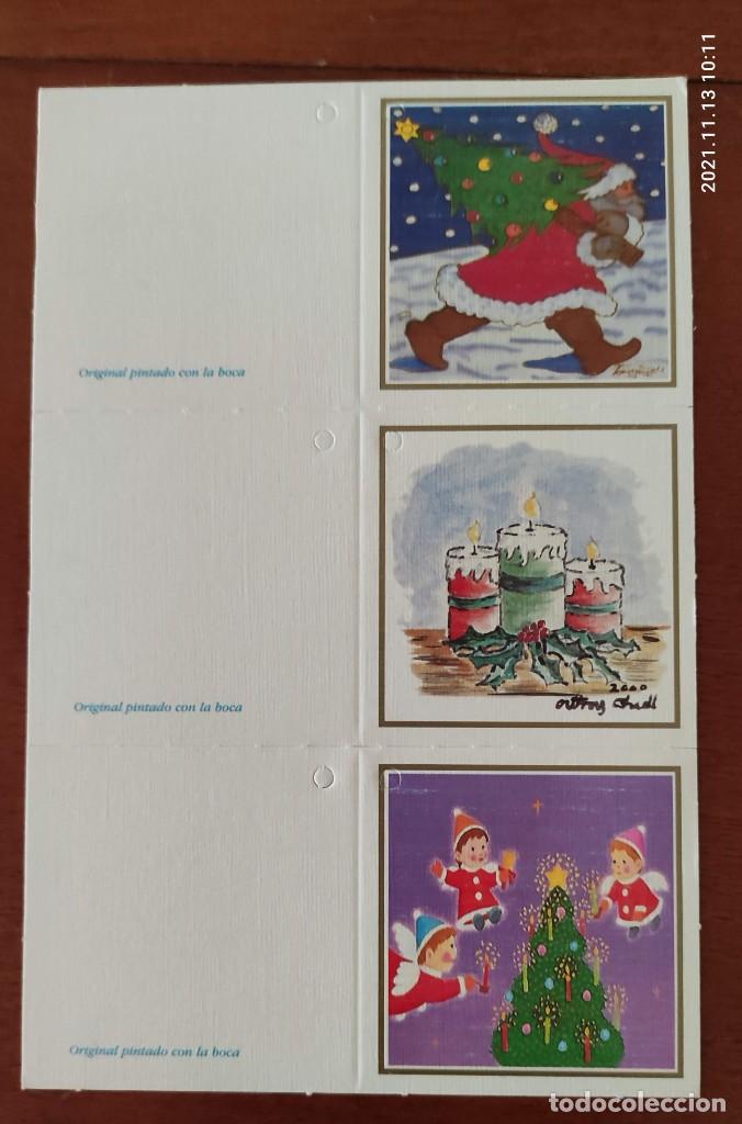 Postales: Identificador regalos - Foto 6