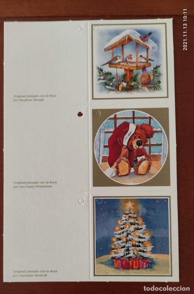 Postales: Identificador regalos - Foto 7