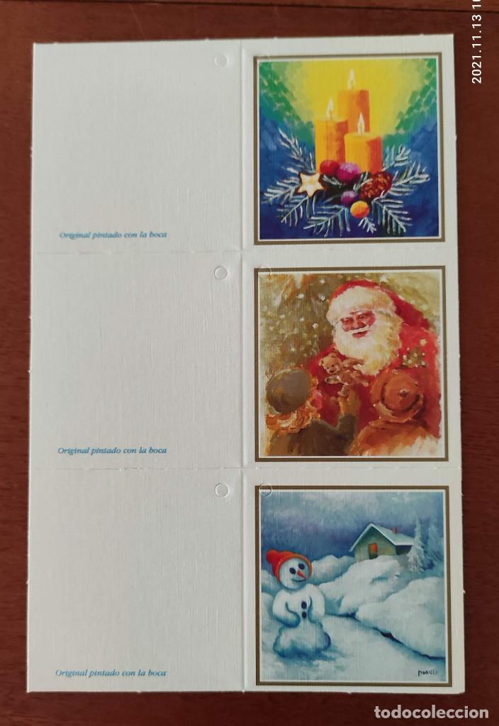 Postales: Identificador regalos - Foto 8