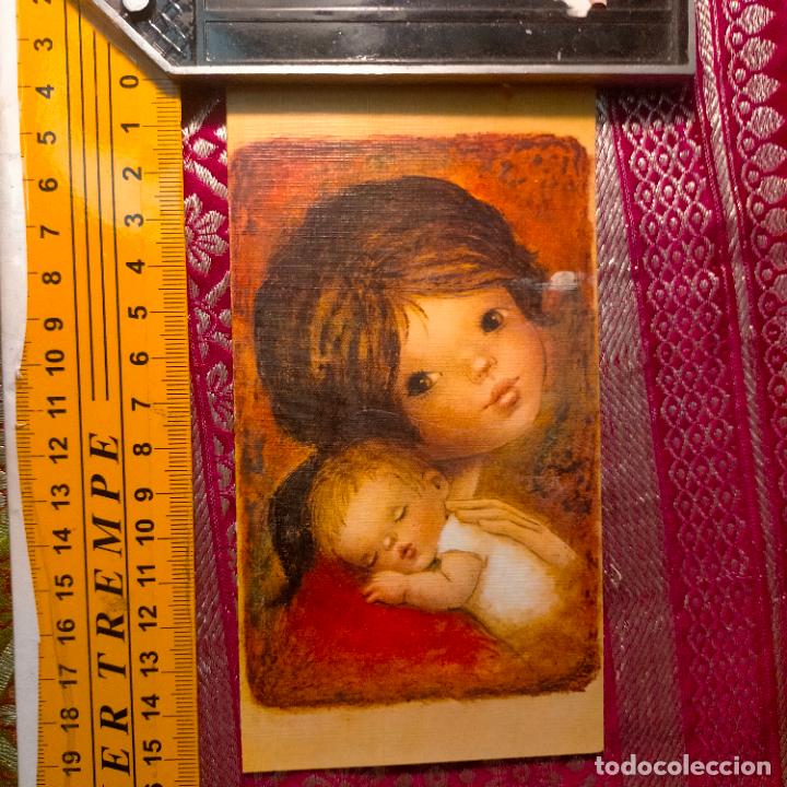 Postales: HAGA SU OFERTA FELICITACION DE NAVIDAD TARJETA NAVIDE&Ntilde;A Christmas DECORACION PORTAL DE BELEN O ARBOL