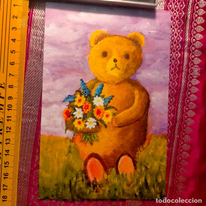 Postkarten: HAGA SU OFERTA FELICITACION DE NAVIDAD TARJETA NAVIDE&Ntilde;A Christmas DECORACION PORTAL DE BELEN O ARBOL