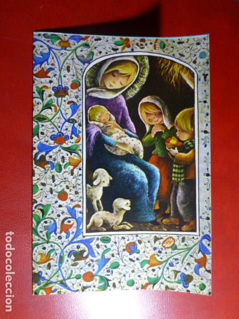 Postales: FELICITACION NAVIDAD - Foto 1