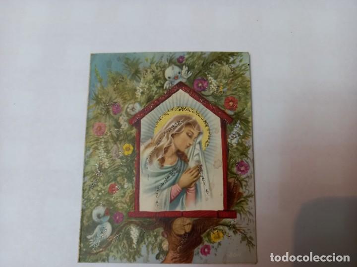 Postales: CRISMA - Foto 1