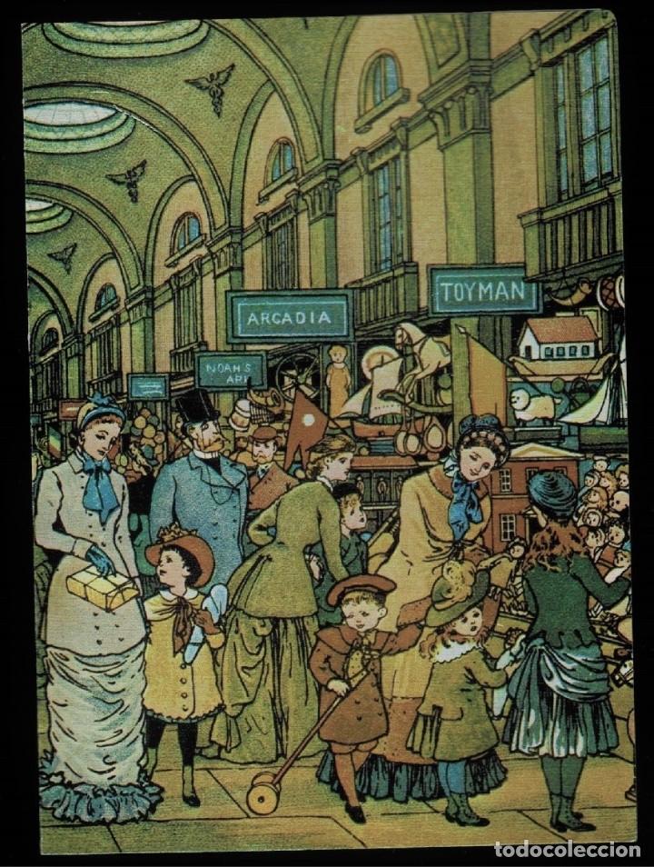 Cartes Postales: 7394C - SALO? -EDICIONES SUBI M-3282.4 - DIPTICA 16X11,5 CM