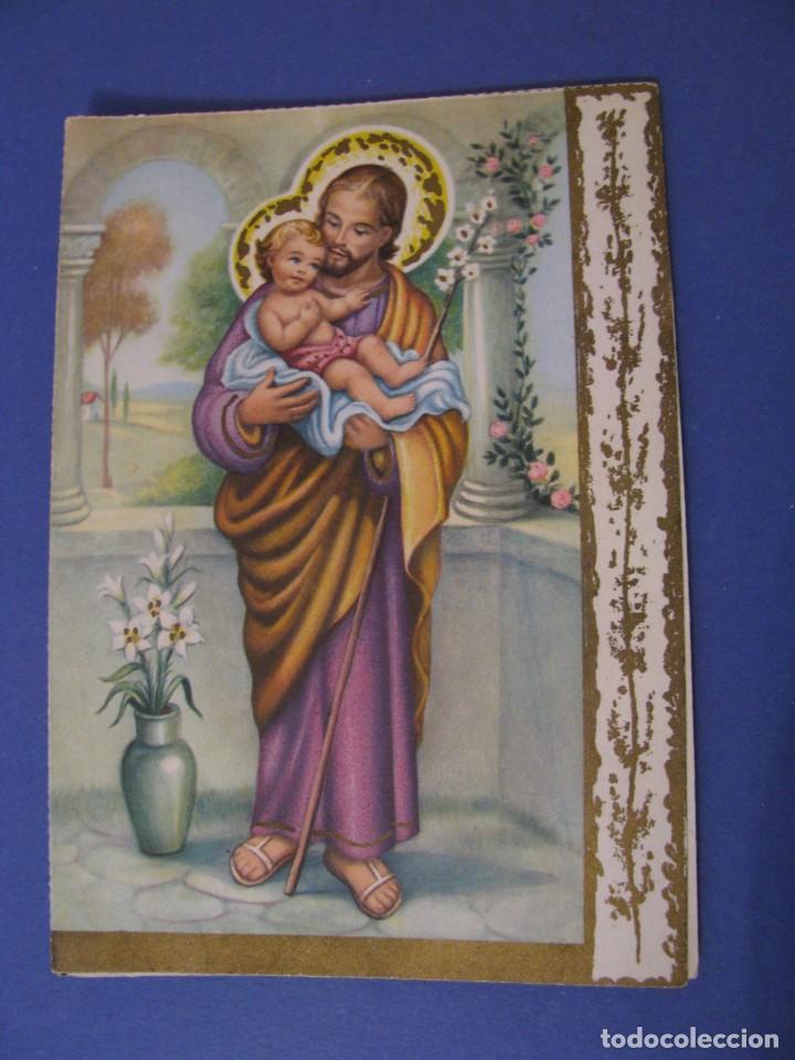 Cartes Postales: POSTAL TROQUELADA DE NAVIDAD DE IL. ?. ED. TALLEDA. S/609-3. ESCRITA. 14X10 CM.
