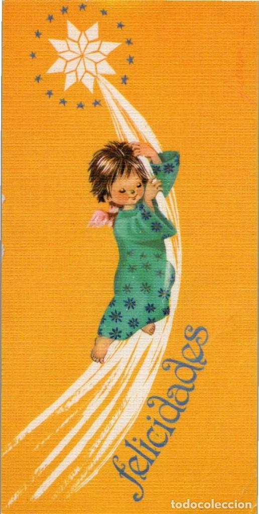 Postais: Ediciones Sabadell - Nuria - 268 - 1968 - Sencillo 116x58mm.