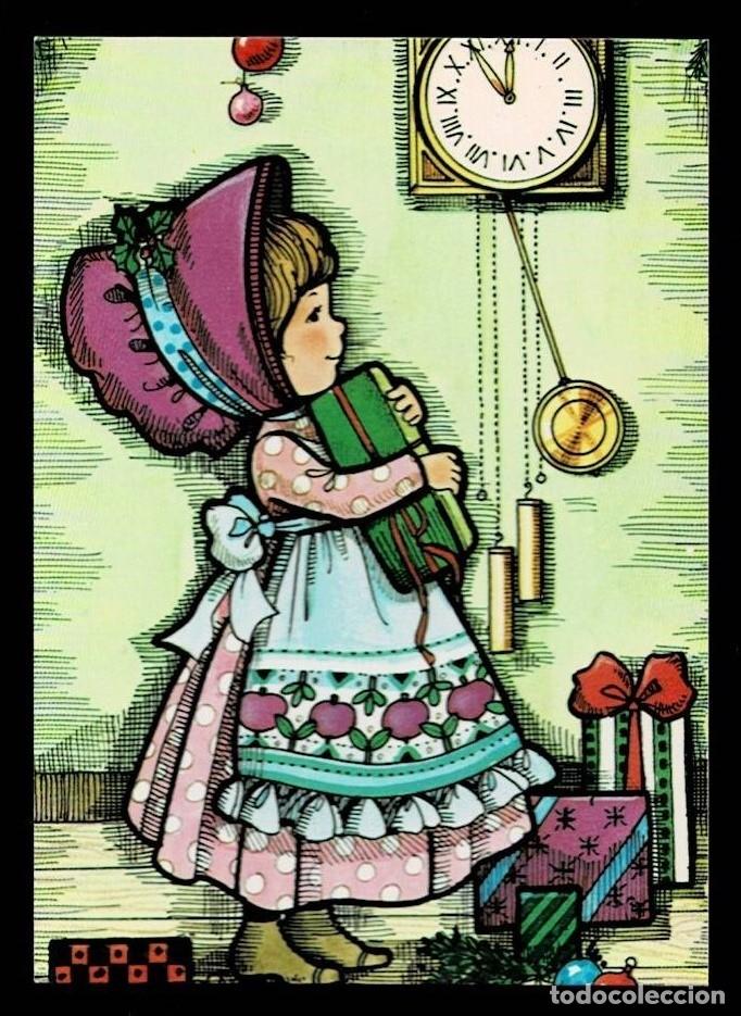 Postais: 0765H - MARY MAY N&ordm; 482.2 - PAGSA COLECCI&Oacute;N PERLA - 15X10,5 CM- NUEVA
