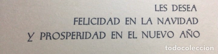Postales: FELICITACI&Oacute;N NAVIDAD - Foto 3