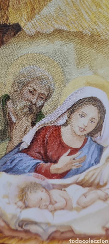 Postcards: Preciosa postal de Navidad. Sin escribir