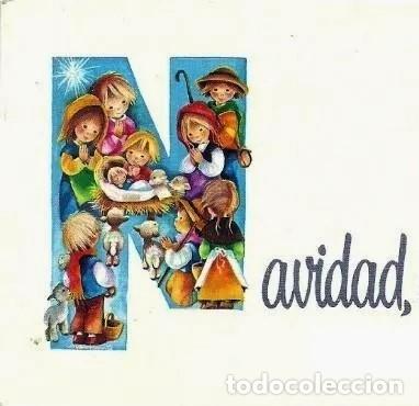 Cartoline: 0902G - ROSER PUIG - EDICIONES SABADELL SERIE AVET T - 02.33.026.2 - MIDE 16,7X8,5 CM