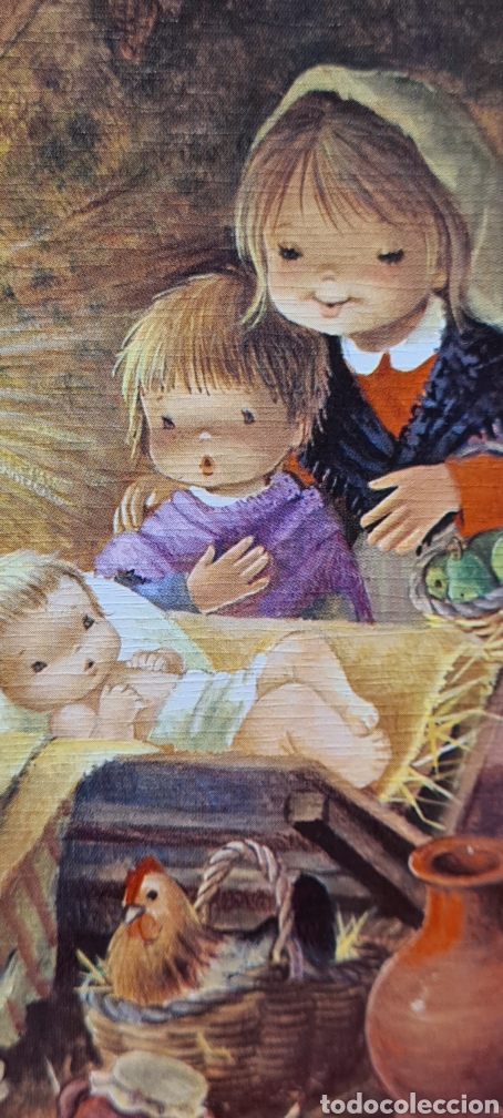 Postais: Preciosa postal de Navidad. Constanza. CyZ. Escrita