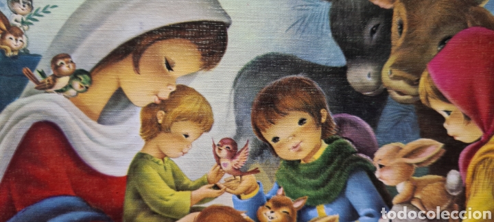 Cartes Postales: Preciosa postal de Navidad. Vernet. CyZ. Escrita