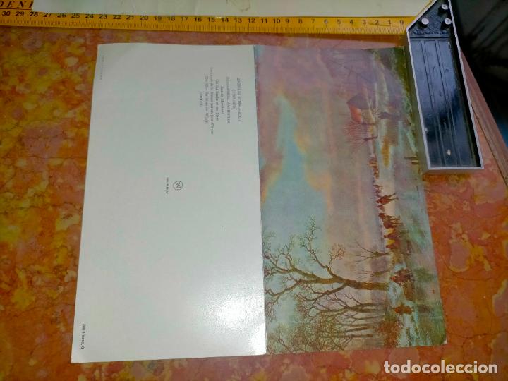Cartes Postales: escucho ofertas - antigua felicitacion navide&ntilde;a christmas escrita belen nacimiento