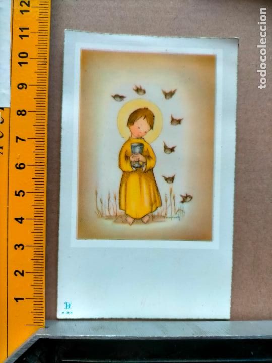 Cartes Postales: felicitacion navidad / postal / estampa religios / recordatorio comunion