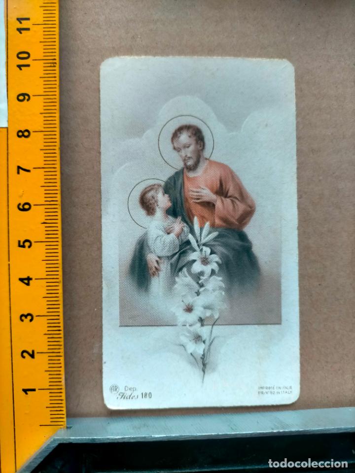 Postais: HAGA SU OFERTA felicitacion navidad / postal / estampa religios / recordatorio comunion