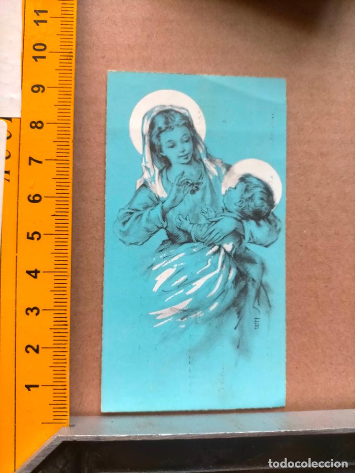 Postais: HAGA SU OFERTA felicitacion navidad / postal / estampa religios / recordatorio comunion