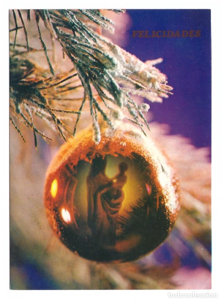 Postales: FELICIDADES &diams; SIN CIRCULAR - Foto 1