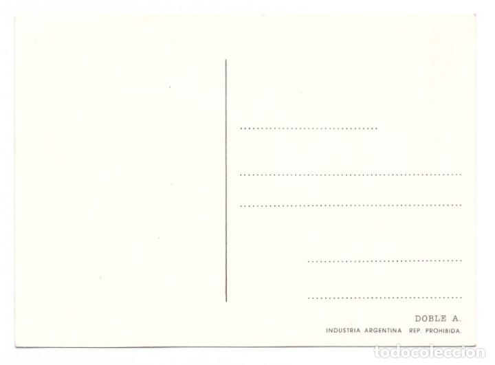 Postales: FELICIDADES &diams; SIN CIRCULAR - Foto 2