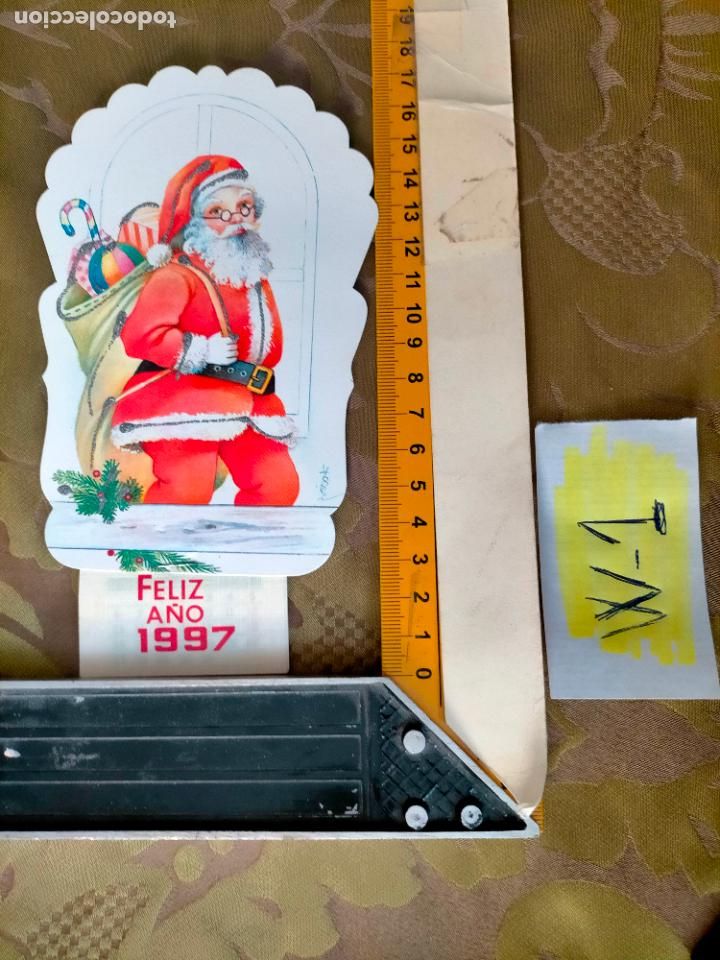 Postales: OFERTAS X LOTES FELICITACION NAVIDADE&Ntilde;A POSTALES NAVIDAD &Oacute; CHRISTMAS &Oacute; DECORACION PARA PORTAL BELEN