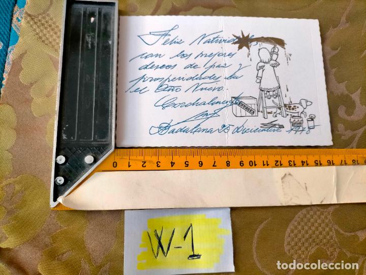 Postais: OFERTAS X LOTES FELICITACION NAVIDADE&Ntilde;A POSTALES NAVIDAD &Oacute; CHRISTMAS &Oacute; DECORACION PARA PORTAL BELEN