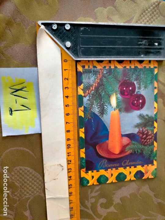 Postais: OFERTAS X LOTES FELICITACION NAVIDADE&Ntilde;A POSTALES NAVIDAD &Oacute; CHRISTMAS &Oacute; DECORACION PARA PORTAL BELEN