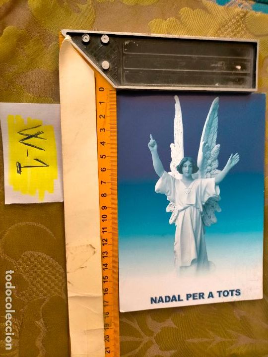 Postais: OFERTAS X LOTES FELICITACION NAVIDADE&Ntilde;A POSTALES NAVIDAD &Oacute; CHRISTMAS &Oacute; DECORACION PARA PORTAL BELEN